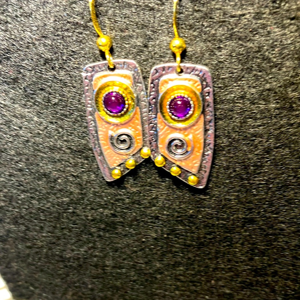 Earrings #44